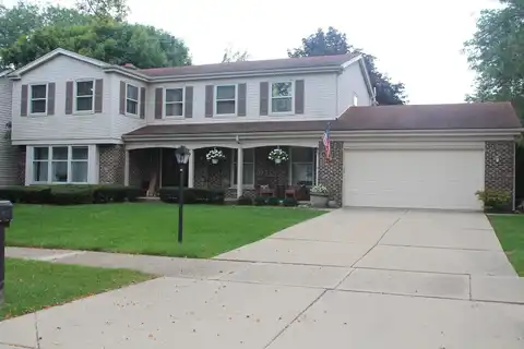 3619 Bernay Drive, Northbrook, IL 60062