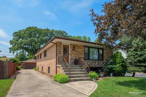 10624 S 83rd Avenue, Palos Hills, IL 60465