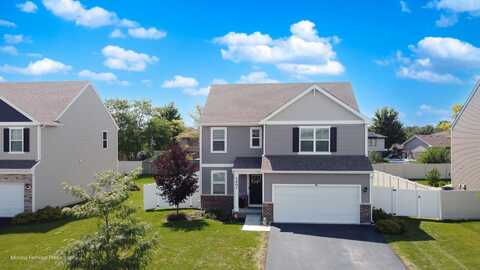 1401 Legacy Pointe Boulevard, Joliet, IL 60431