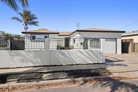 7162 Beagle Street, San Diego, CA 92111