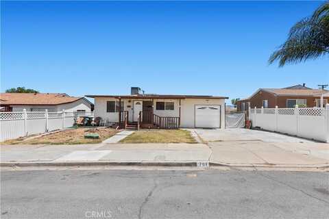 701 El Monte Road, El Cajon, CA 92020