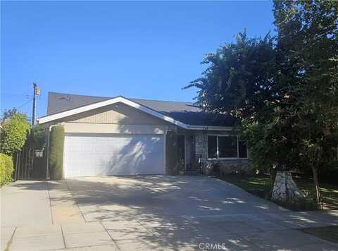 710 E Olive Avenue, Burbank, CA 91501