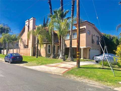 5503 Tampa Avenue, Tarzana, CA 91356
