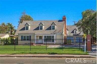 2964 Lombardy Road, Pasadena, CA 91107