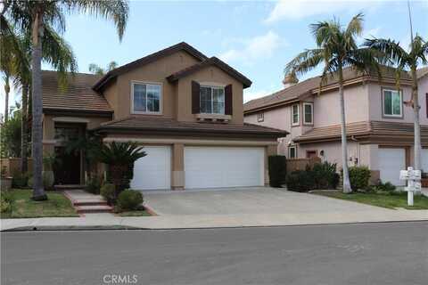 40 Santa Comba, Irvine, CA 92606