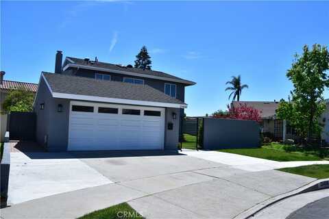 23408 Dorset Place, Harbor City, CA 90710