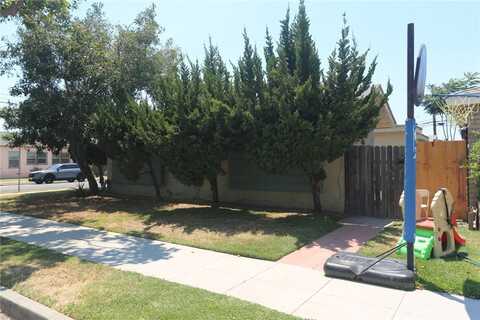6001 California Avenue, Long Beach, CA 90805