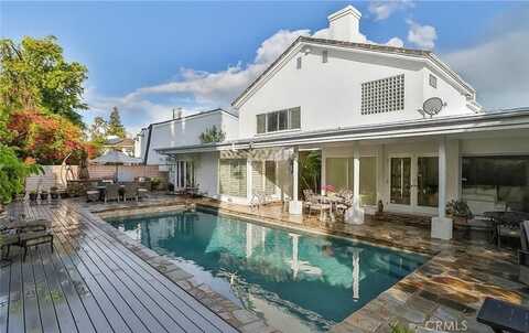 4575 De Celis Place, Encino, CA 91436