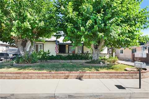 456 E Wilson Street, Rialto, CA 92376