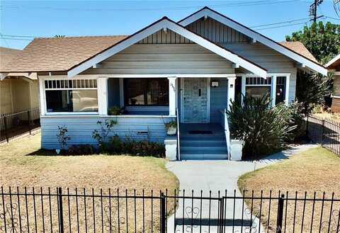 1765 Linden Avenue, Long Beach, CA 90813