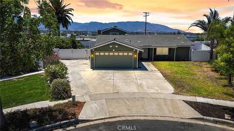 514 San Jacinto Circle, Corona, CA 92879
