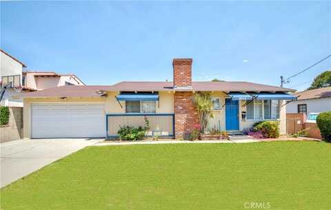 9711 Garibaldi Avenue, Temple City, CA 91780