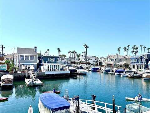 3603 Finley Avenue, Newport Beach, CA 92663