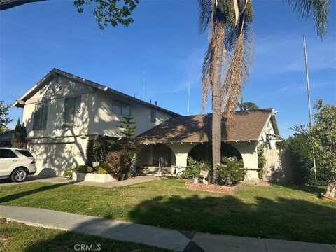 2525 N Pacific Ave, Santa Ana, CA 92706