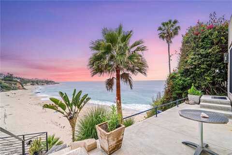 31895 Circle Drive, Laguna Beach, CA 92651
