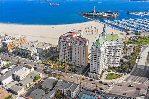 850 E Ocean Boulevard, Long Beach, CA 90802
