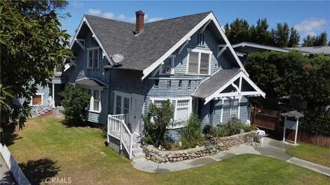 501 W 8th Street, Long Beach, CA 90813