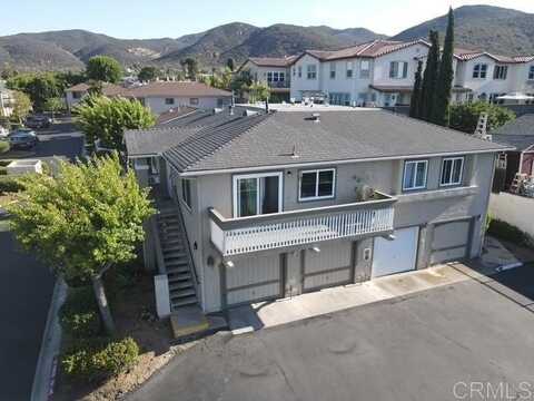 8732 Crossway Court, Santee, CA 92071