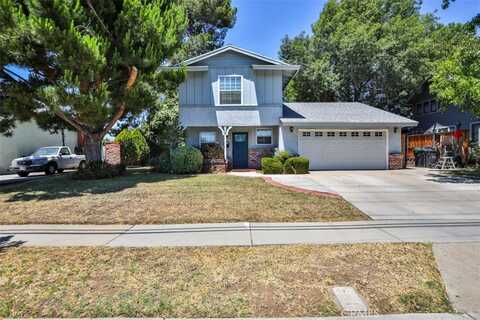 551 E Juanita Avenue, San Dimas, CA 91773