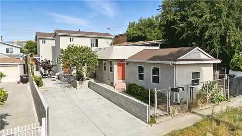 833 N Humphreys Avenue, Los Angeles, CA 90022