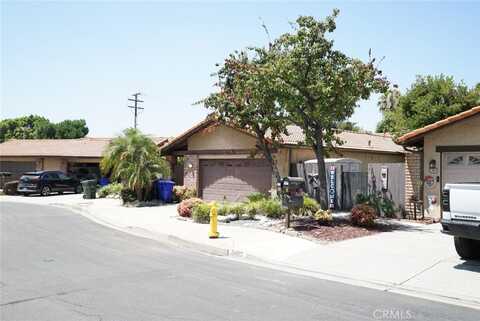 2485 Calle Villada Circle, Duarte, CA 91010