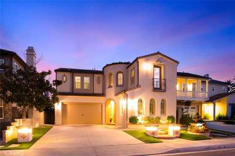 4125 Temhurst Court, Yorba Linda, CA 92886