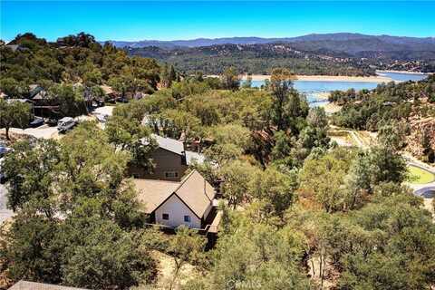 2513 Shoreline Road, Lake Nacimiento, CA 93446