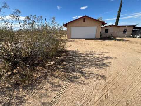 1567 Dakota Lane, Landers, CA 92285