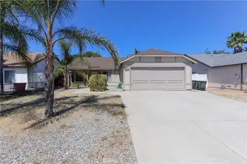 1017 Violet Street, Hemet, CA 92545