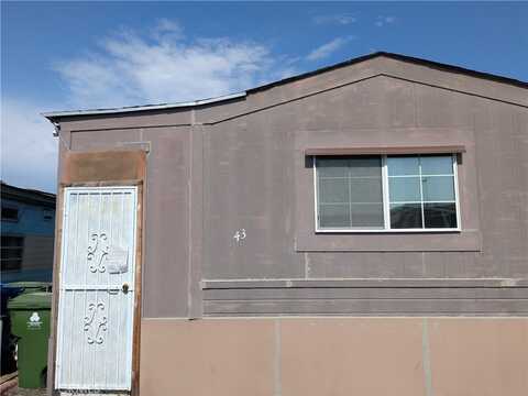 900 E Denni Street, Wilmington, CA 90744