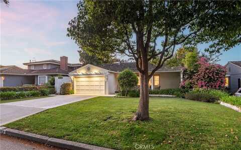 4013 Via Nivel, Palos Verdes Estates, CA 90274