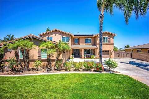 3535 Sunmeadow Circle, Corona, CA 92881