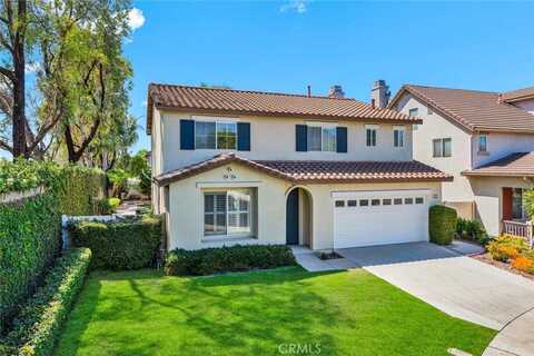 24 Pheasant Creek, Irvine, CA 92618