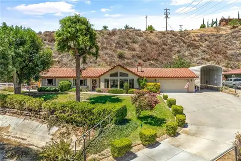 45655 Buckeye Lane, Hemet, CA 92544