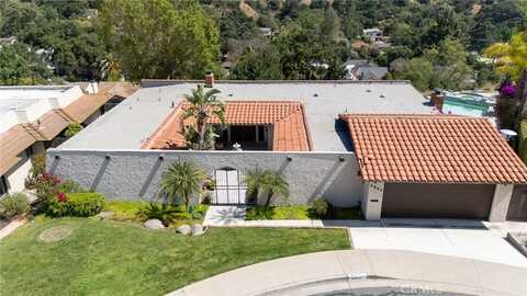 2604 Perkins Circle, Glendale, CA 91206
