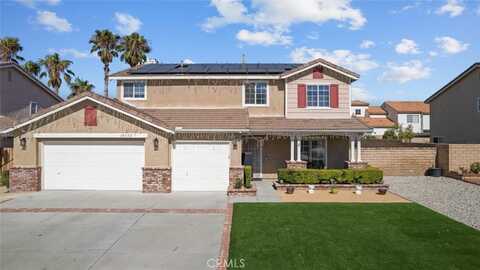 39252 Botticelli Drive, Palmdale, CA 93551