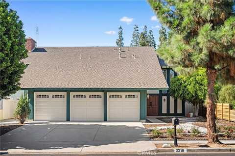 2215 Old Creek Lane, Fullerton, CA 92831