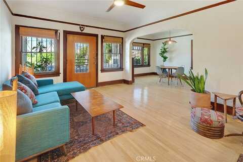226 S Dacotah Street, Los Angeles, CA 90063