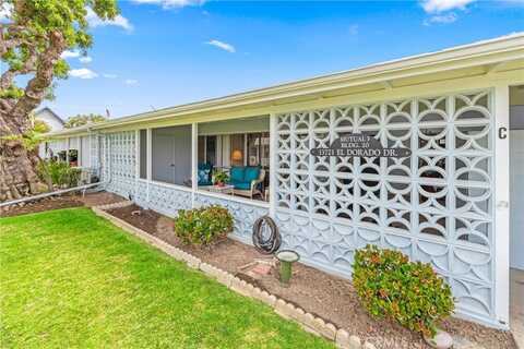 13721 El Dorado M-3 20C Drive, Seal Beach, CA 90740