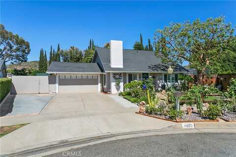 4821 E Kenyon Place, Orange, CA 92869