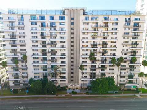 10535 Wilshire Boulevard, Los Angeles, CA 90024