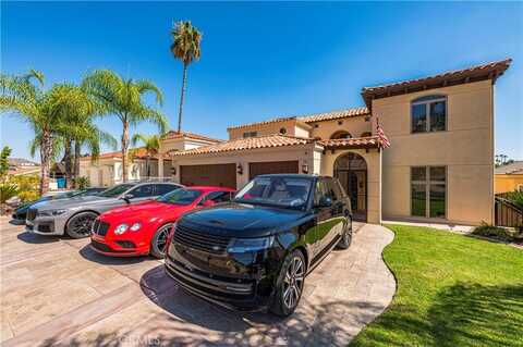 22166 W San Joaquin Drive W, Canyon Lake, CA 92587