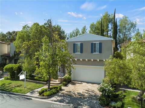 24703 Garland Drive, Valencia, CA 91355