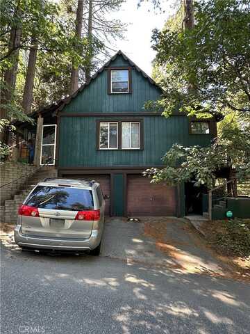 23940 Cresta Drive, Crestline, CA 92325