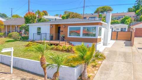 204 Via Colusa, Redondo Beach, CA 90277