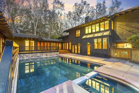 15779 El Camino Real, Rancho Santa Fe, CA 92067