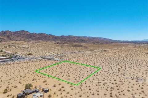 6224 Pelican Avenue, Joshua Tree, CA 92252