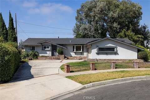 1752 Bent Twig Lane, Tustin, CA 92780