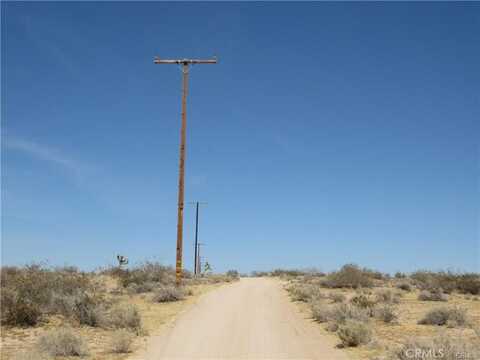 10933 Sierra Road, Adelanto, CA 92301