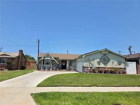 7455 Bock Avenue, Stanton, CA 90680